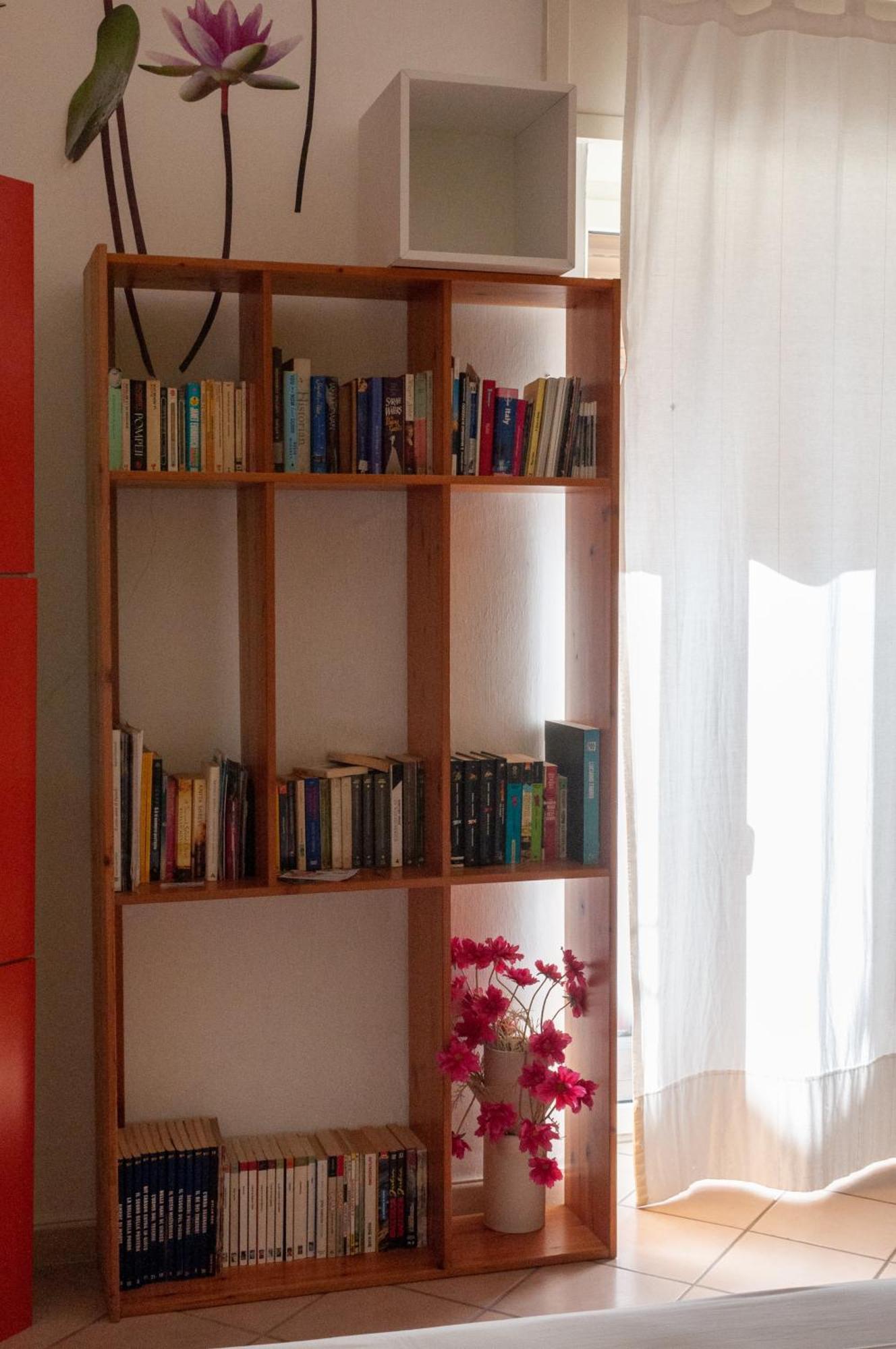 Il Nido Della Quaglia B&B - Jaba Mia House Lt 포츠올리 외부 사진