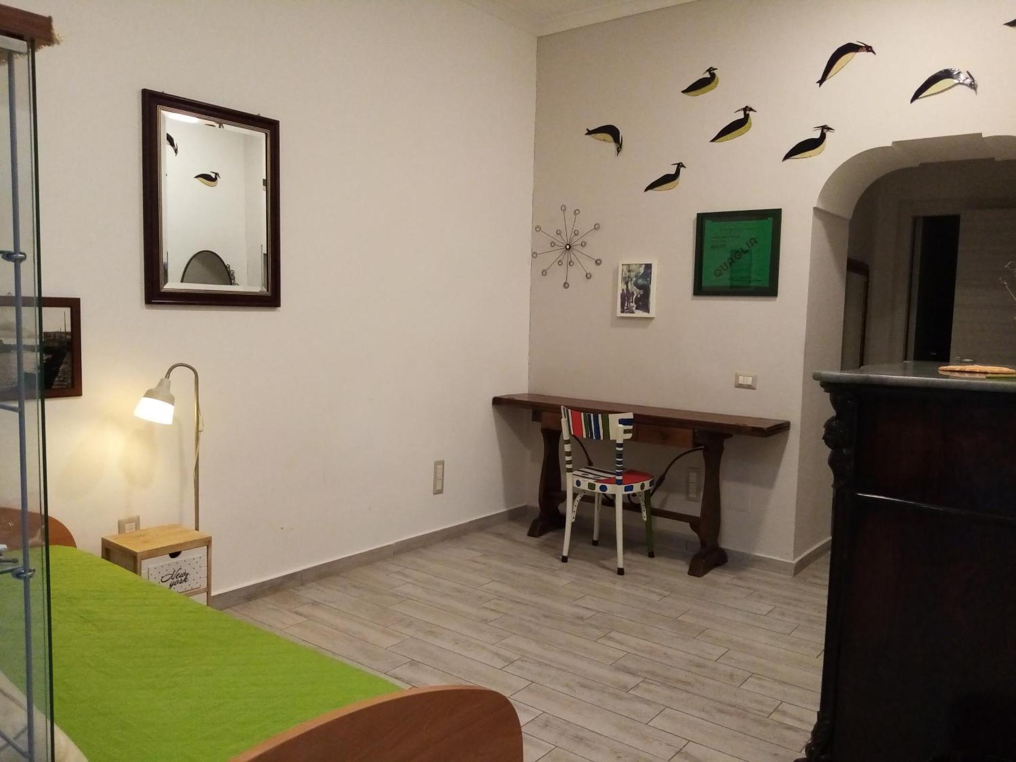 Il Nido Della Quaglia B&B - Jaba Mia House Lt 포츠올리 외부 사진